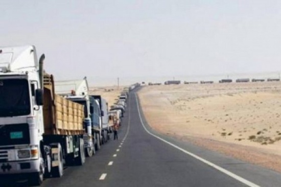 15 % نسبة زيادة صادرات الاردن الزراعية العام الماضي 15 % نسبة زيادة صادرات الاردن الزراعية العام الماضي