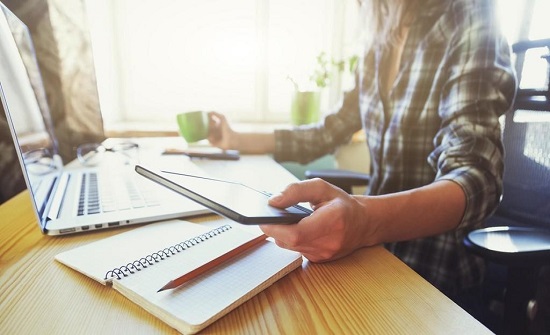 توصية بتقديم إعفاءات ضريبية للمواطنين ومؤسسات الأعمال