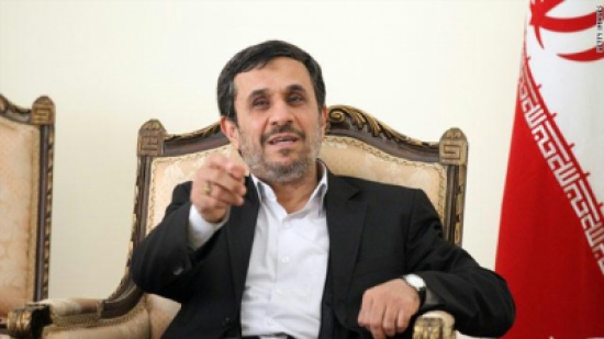 نجاد قبل جلسة (5+1): إيران دولة نووية ولا عدول عن ذلك نجاد قبل جلسة (5+1): إيران دولة نووية ولا عدول عن ذلك