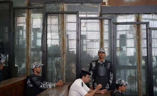 مصر.. حكم بإعدام مؤسس "خلية طنطا" الإرهابية