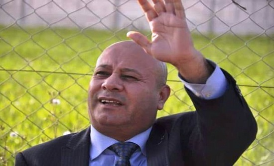 أبو هولي: قضية اللاجئين الفلسطينيين جوهر الصراع العربي الاسرائيلي أبو هولي: قضية اللاجئين الفلسطينيين جوهر الصراع العربي الاسرائيلي