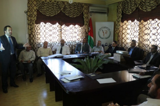 "المعلمين" تعتمد "غلوب مد" لتقديم الخدمات الصحية للمعلمين وعائلاتهم