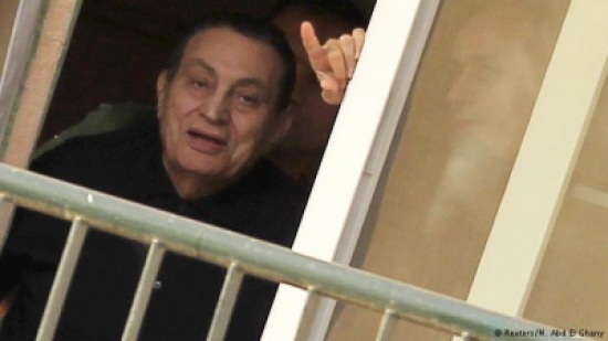 «شاهد» بعد تبرئته وقرار إخلاء سبيله .. في هذه الشقة سيقيم المخلوع “مُبارك” «شاهد» بعد تبرئته وقرار إخلاء سبيله .. في هذه الشقة سيقيم المخلوع “مُبارك”
