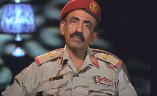 وفاة مستشار وزير الدفاع اليمني بحادث سير في الجيزة بمصر