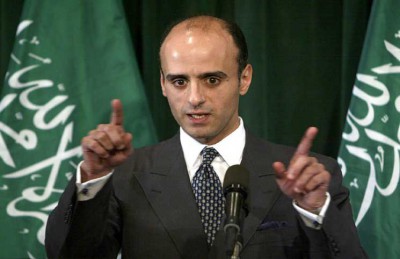 وزير الخارجية السعودي: التحالف العربي يبحث هدنة إنسانية في اليمن