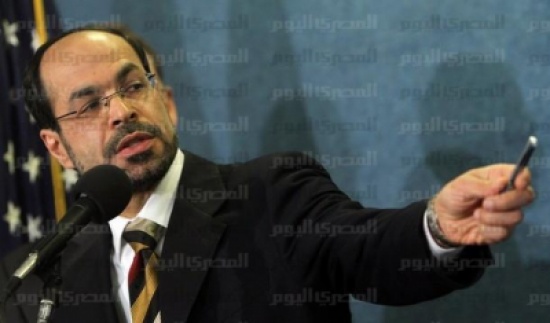 "كير" يطالب بتأمين المساجد الأمريكية بعد هجوم سيدة على مدرسة إسلامية "كير" يطالب بتأمين المساجد الأمريكية بعد هجوم سيدة على مدرسة إسلامية