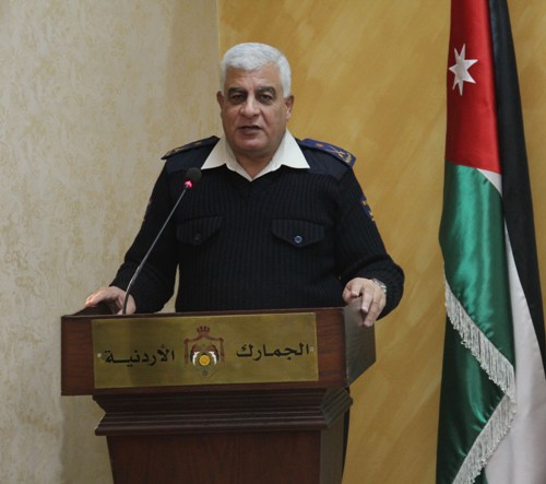 الحمود : تسهيلات جمركية لتشجيع الاستثمار في المناطق التنموية