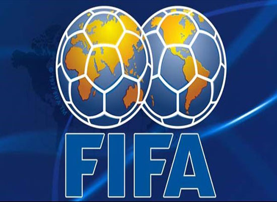 الفيفا يرفض تظلم ريال مدريد وأتلتيكو ويحرمهم من التعاقدات حتى 2018 الفيفا يرفض تظلم ريال مدريد وأتلتيكو ويحرمهم من التعاقدات حتى 2018