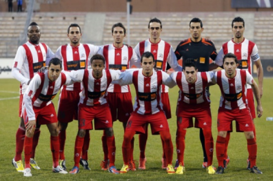 شباب الاردن يتوج بكأس الدوري الأحد شباب الاردن يتوج بكأس الدوري الأحد