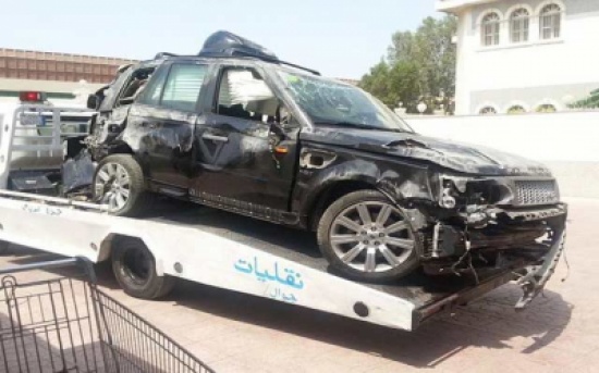 وفاة أردنية بحادث سير في السعودية وفاة أردنية بحادث سير في السعودية