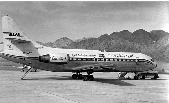 المجالي: فخورون بدور الناقل الوطني في ربط الأردن بالعالم المجالي: فخورون بدور الناقل الوطني في ربط الأردن بالعالم