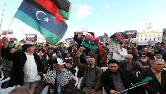 خلافات اللحظة الأخيرة ترجئ إعلان الحكومة الليبية