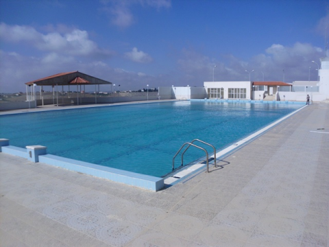 مدينة الأمير هاشم للشباب في مأدبا تقدم خدمات نوعية لروادها