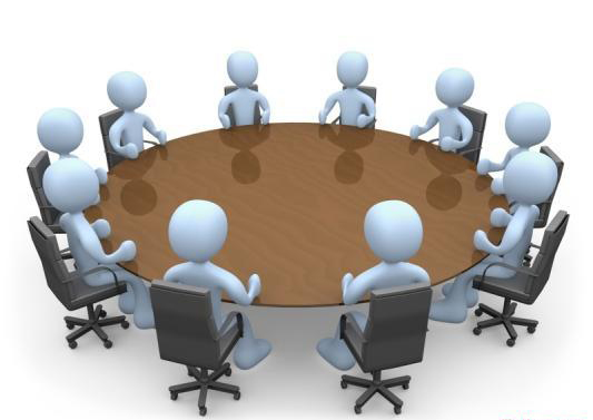 جلسة نقاشية حول المواءمة بين السكان والموارد بجرش