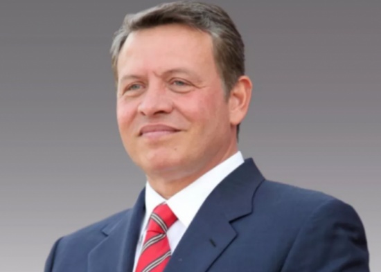 الملك يهنئ أردوغان بذكرى إعلان الجمهورية التركية الملك يهنئ أردوغان بذكرى إعلان الجمهورية التركية