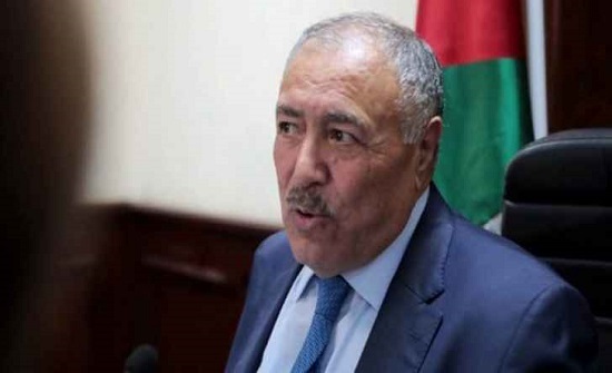 وزير الصحة يلتقي السفيرة الهولندية وزير الصحة يلتقي السفيرة الهولندية