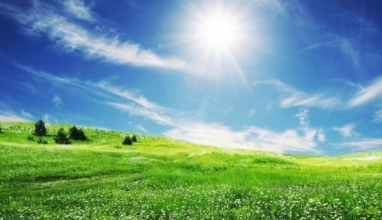 السبت.. ارتفاع طفيف على درجات الحرارة