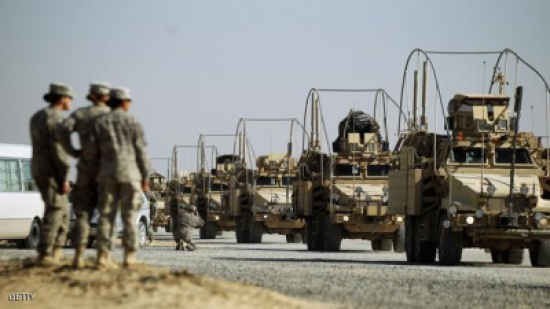 محاكمة جندي أميركي قتل طفلين عراقيين