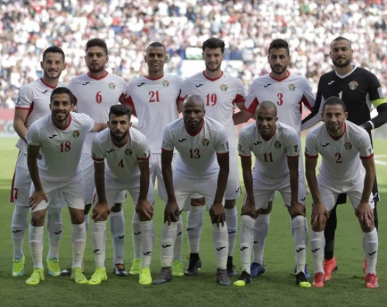 المنتخب الوطني لكرة القدم يعود إلى عمان المنتخب الوطني لكرة القدم يعود إلى عمان