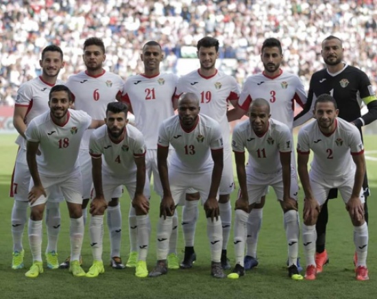 المنتخب الوطني لكرة القدم يعود إلى عمان