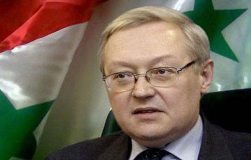 مسؤول روسي يطالب قادة أمريكا بمشاهدة المسلسلات الكوميدية