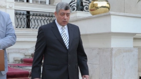 الداخلية المصرية تنفي عزل وزير الداخلية وحبسه عامين