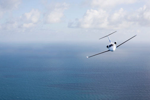 طفل سعودي يحصل على رخصة طيران بسن العاشرة