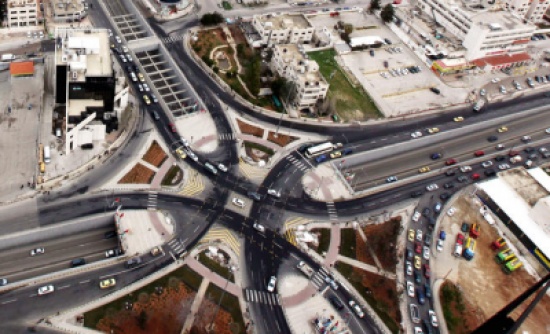 عمان : سيدة تقدم بلاغا كاذبا بوجود متفجرات في منطقة السابع