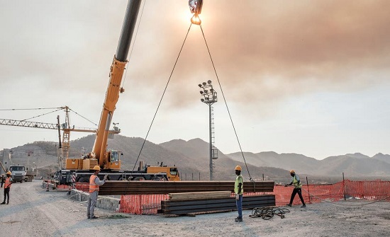 مسودة بالخلافات وتليين مواقف.. آخر مستجدات سد النهضة