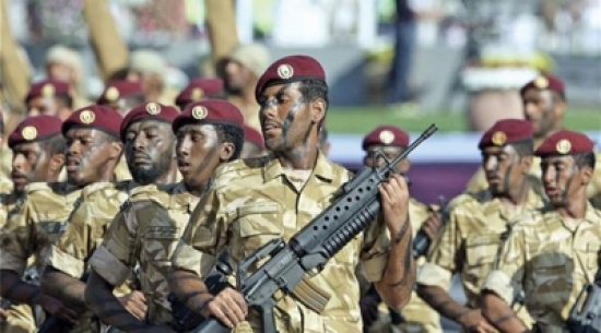قطر تعلن مقتل 3 من جنودها في اليمن قطر تعلن مقتل 3 من جنودها في اليمن