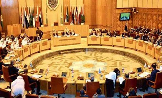 اللجنة الوزارية العربية الرباعية لمتابعة تطورات الأزمة مع إيران اللجنة الوزارية العربية الرباعية لمتابعة تطورات الأزمة مع إيران