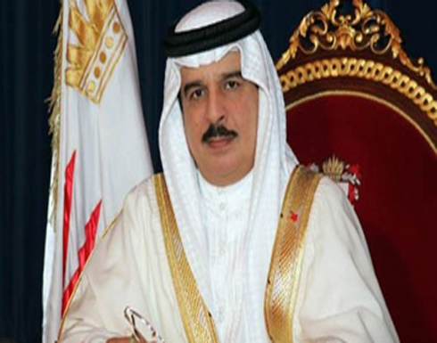 ملك البحرين يستقبل وزير الداخلية ويشيد بمواقف الاردن ملك البحرين يستقبل وزير الداخلية ويشيد بمواقف الاردن