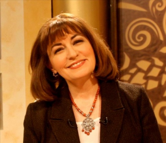 وزيرة النقل تبحث المشاكل والمعوقات التي تواجه القطاع التجاري