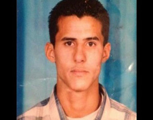 اطلاق سراح ليبي متهم بمحاولة تفجير مطار الملكة علياء مقابل السفير العيطان اطلاق سراح ليبي متهم بمحاولة تفجير مطار الملكة علياء مقابل السفير العيطان