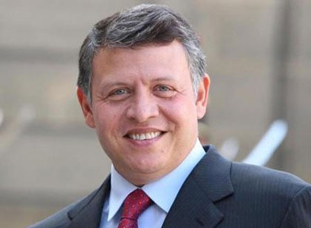 الملك يهنئ بالعيد الوطني لإسبانيا