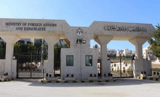 الخارجية تدعو الأردنيين في سريلانكا إلى الحيطة والحذر