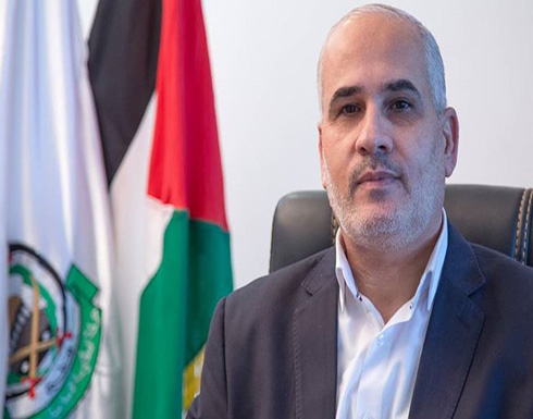 حماس ترد على تصريحات ترامب وترفض وصفها بالإرهاب حماس ترد على تصريحات ترامب وترفض وصفها بالإرهاب