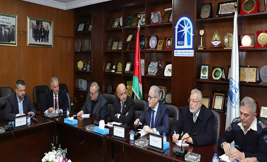 تشكيل خلية ازمة استباقية لمواجهة تطورات فيروس كورونا على تجارة المملكة مع الصين