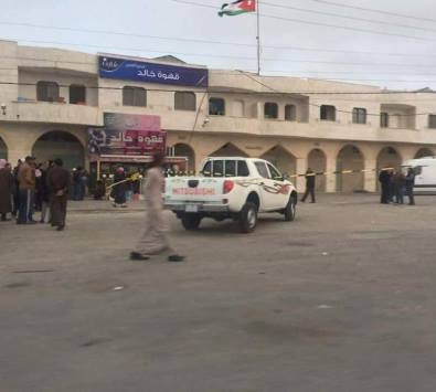 الكشف عن هوية "الكندية " التي قضت في عملية الكرك ..صورة