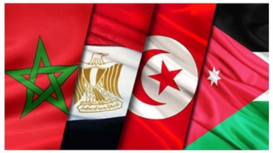 اجتماع أغادير يبحث الاعتراف المتبادل بشهادات المطابقة اجتماع أغادير يبحث الاعتراف المتبادل بشهادات المطابقة