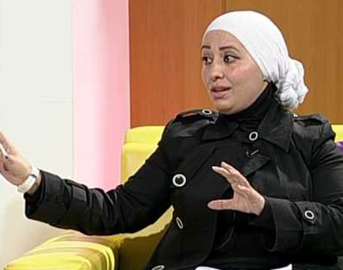 محاضرة في البلقاء التطبيقية عن تمكين المرأة