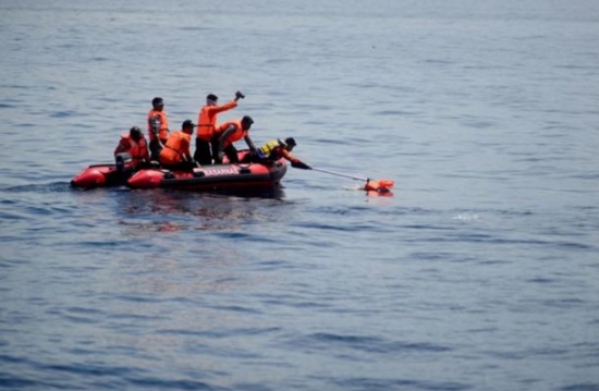 غرق 6 لاجئين خلال محاولة وصولهم لليونان من سواحل تركيا