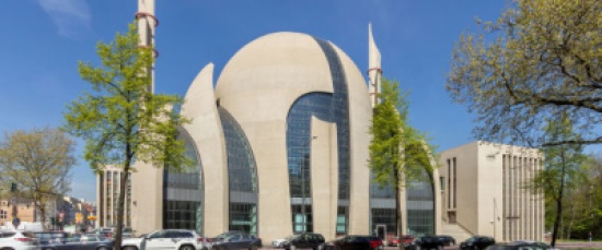 مطالب في ألمانيا بدعم المساجد من أموال الضرائب أسوة بالكنائس