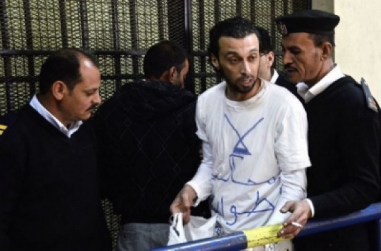 الأردني ابو زيد : انا لست جاسوساً وسنحاسب كلنا الأردني ابو زيد : انا لست جاسوساً وسنحاسب كلنا