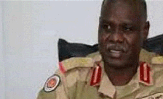 ضابط سوداني بالتحالف العربي: باقون باليمن حتى تحقيق أهدافنا