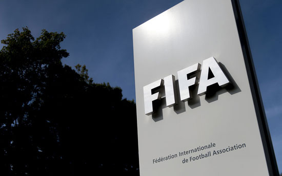 الفيفا يعين أول سيدة في منصب الأمين العام الفيفا يعين أول سيدة في منصب الأمين العام