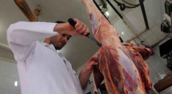 مليون ذبيحة غنم بالمملكة العام الماضي مليون ذبيحة غنم بالمملكة العام الماضي