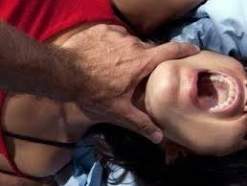 قطع رأس زوجته لطرد الأرواح الشّريرة من جسدها قطع رأس زوجته لطرد الأرواح الشّريرة من جسدها