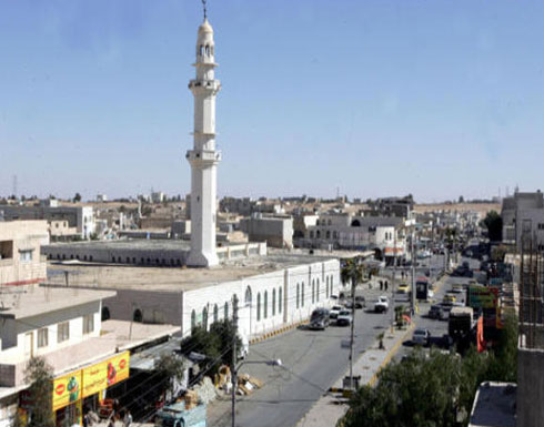 دار أحداث معان تقيم بطولة رياضية بمناسبة العيد دار أحداث معان تقيم بطولة رياضية بمناسبة العيد