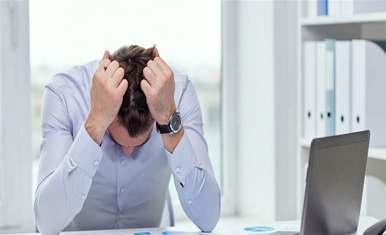 تخلّص من الطاقة السلبية في أماكن العمل بهذه الطرق! تخلّص من الطاقة السلبية في أماكن العمل بهذه الطرق!
